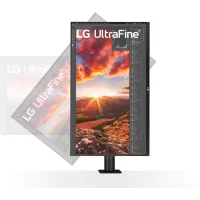 Монитор LG 32UN880-B фото 3